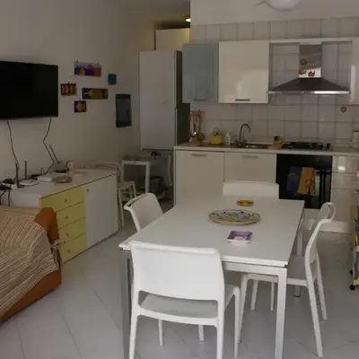 Casa Del Mulino a Vento