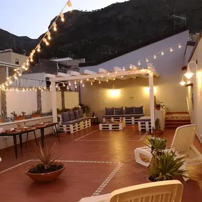 NA' SCICCHERIA HOME