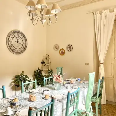 Casa Jolanda B&B