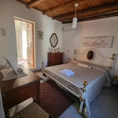 Casa turiddu Makari