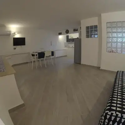 la petit maison