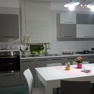 A casa di Elena