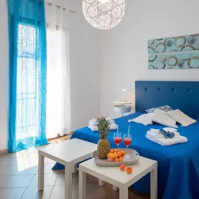 Casa vacanze Mare Nostrum