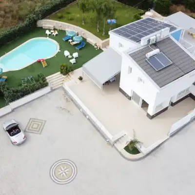 Villa Verde