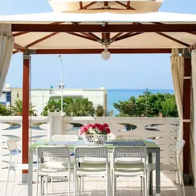 Elegant Villa with Private Pool in Alcamo Marina – Sea View