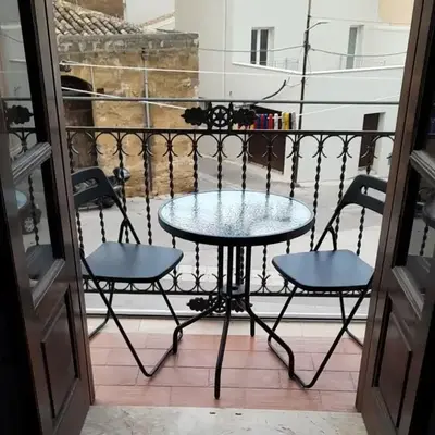 DE MEO Guest House