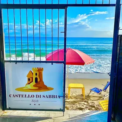 Castello di Sabbia