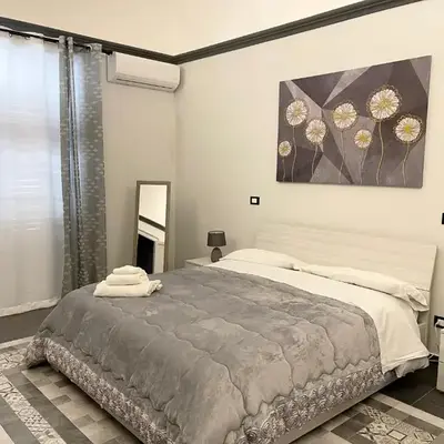 B&B Antichi Cortili