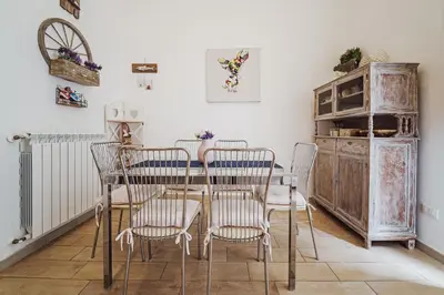 Gallery image of CASA MONEKA POLITEAMA in Palermo