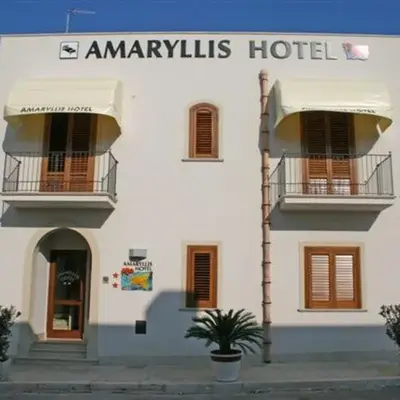 Amaryllis Hotel