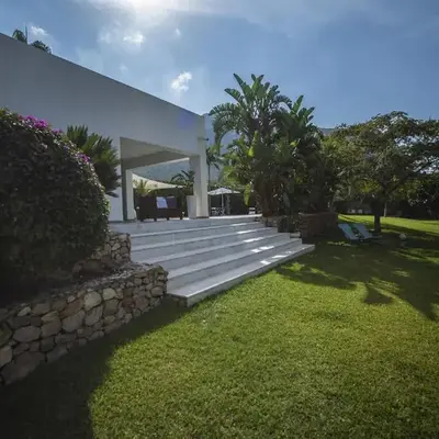 Villa Corallo