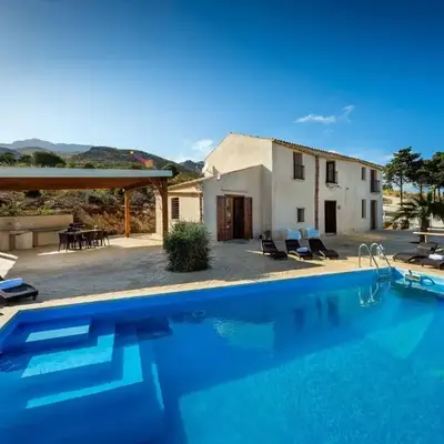 Villa Thalia