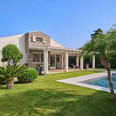 Villa Sicilia