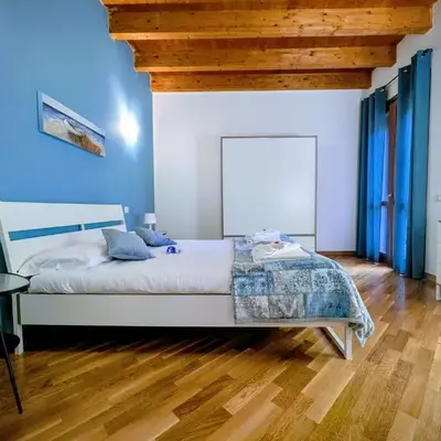 Cocciu d'amuri Central Apartment Spacious and Comfortable