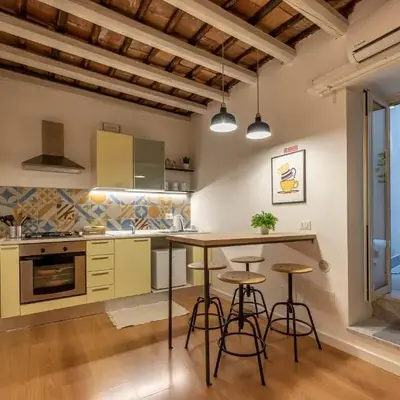 Casa Abbanniata a Ballaro' by Wonderful Italy
