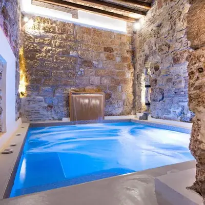 Porta di Castro Hotel & SPA