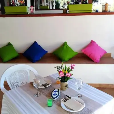 Villette di Scopello - Casa Vacanze