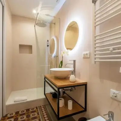 casa mo room and suite