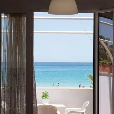 Appartamento Conturrana Sul Mare