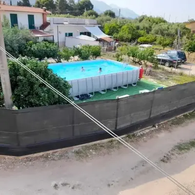 Corso's old nest a mille metri dalla spiaggia guida loca
