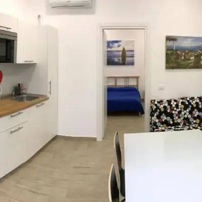Casa Saline