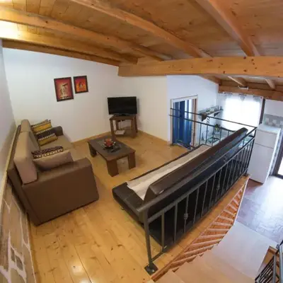 La casetta