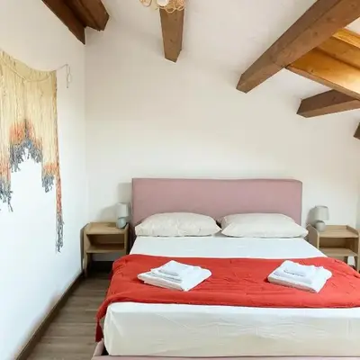 Mondello Apartment