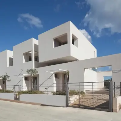 Vitorno Residence