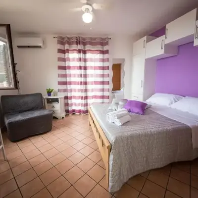 'A Cumerdia - Casa Vacanze