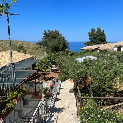 Casa Fico D'India