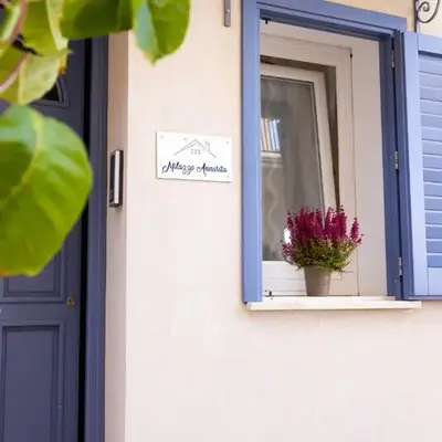 Appartamenti centro storico Milazzo Annarita
