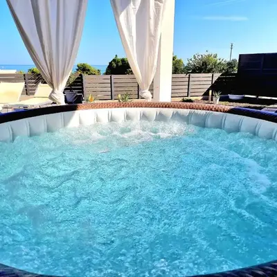 Villa Nico