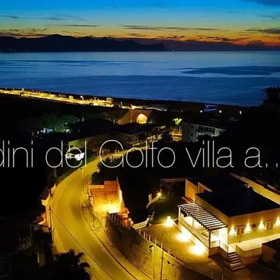 Giardini del Golfo Villa al Mare