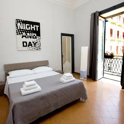GiaChi friendly rooms alla Stazione