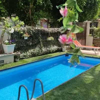 Casa Le Rose