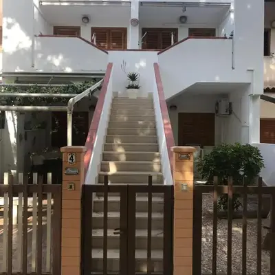Casa Vacanze Ciullo d'Alcamo