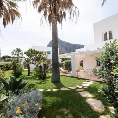 Villa Acquamarina sul mare