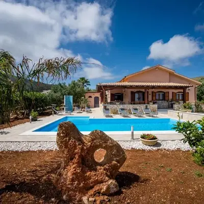 Villa Mirto