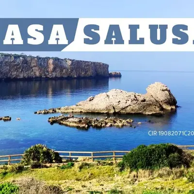 casa salusa