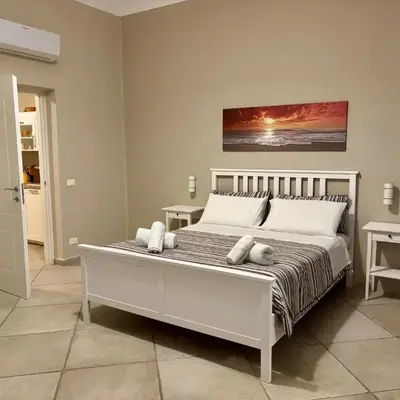 Palermo Centre - Apartments with Private Balcony or Terrace