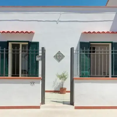 Casa Martini Mondello