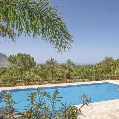 Lovely Home In Makari-S Vito Lo Capo