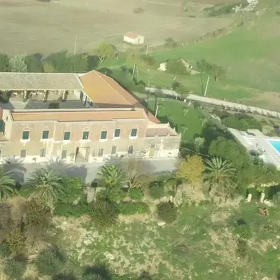 Masseria Acque Di Palermo
