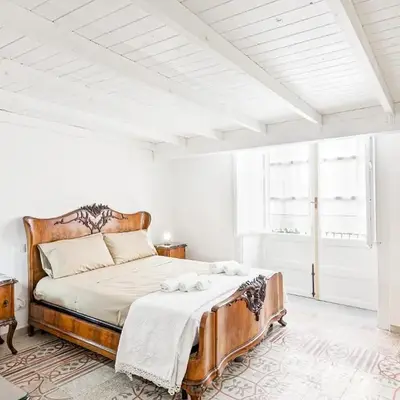 GuestHost - Palazzo dei Normanni Stylish Apartment