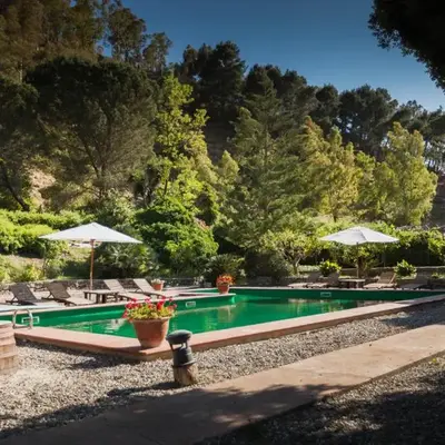 Masseria Pernice