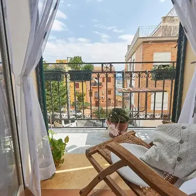 Solemar Sicilia - Casa Olivia