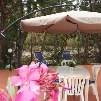 Casa Vacanze Mari