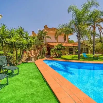 Awesome Home In Trabia With Wifi