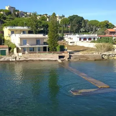 Appartamento 8 Pax in Villa Francesca by Ville in Palermo