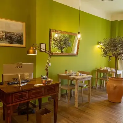 il Palchetto B&B di Charme e Design